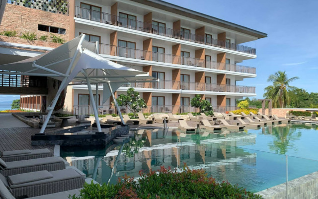 Modala Beach Resort Hotel