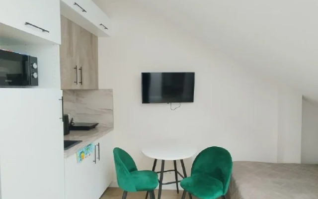 Апартаменты на Холодильном у м.Тульская