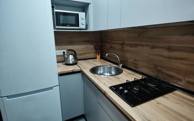 Квартира студия на улице 30 лет Победы