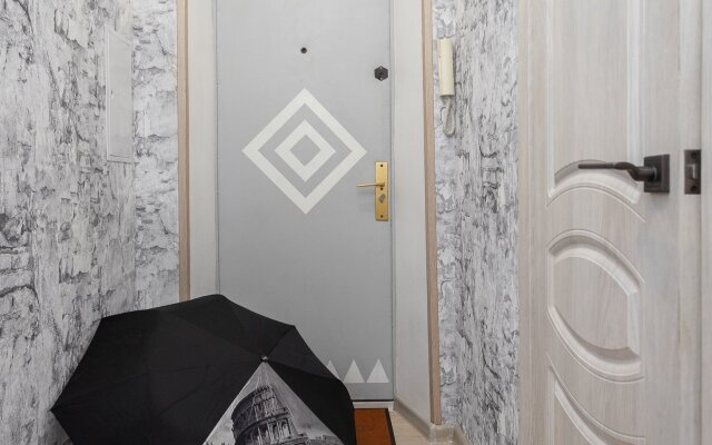 V Tsentre Na Verkhnem Ozere U Muzeya Yantarya Flat