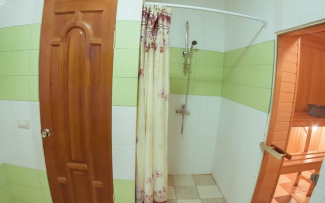 Smajl Mini-Hotel