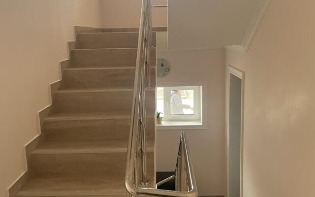 Гостевой Дом на Берегу Моря