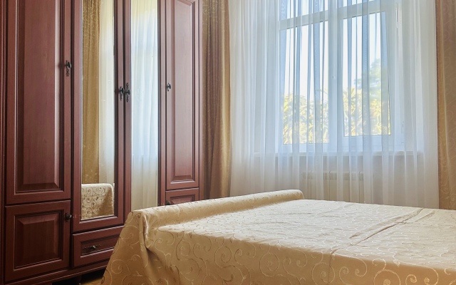 Гостевой дом в центральной части города