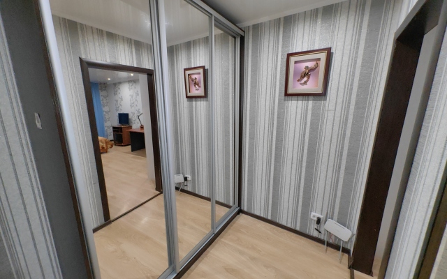 Апартаменты Небесный флирт