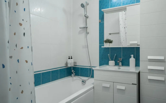 Granada Flat