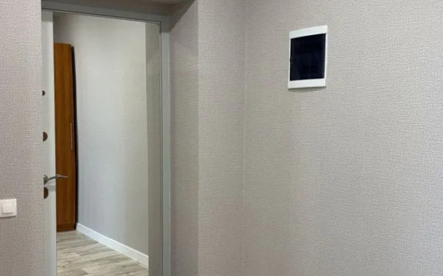 Na Prospekte Maksima Gorykogo 26 Flat