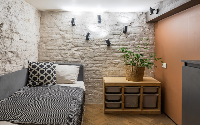 Квартира на Улице Пестеля 19