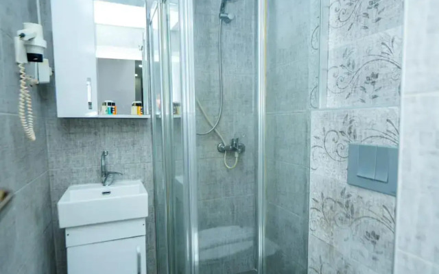 Квартира NearMe Apart