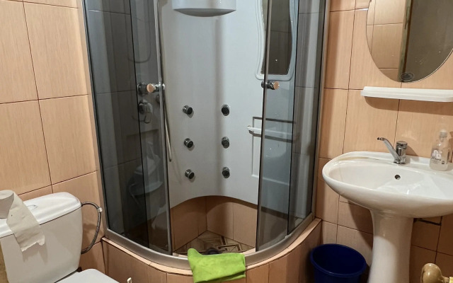 Davel Guest house