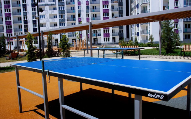 Shikarnaya Zhk Frukty Flat