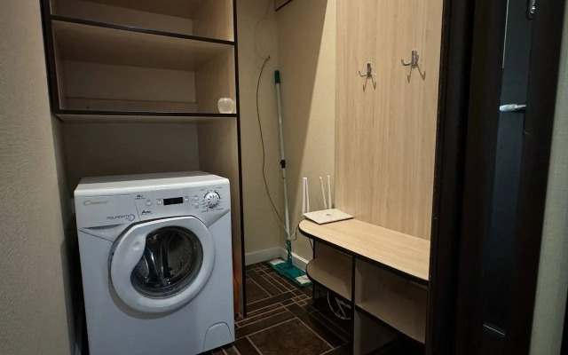 Klenovy Dvorik Flat