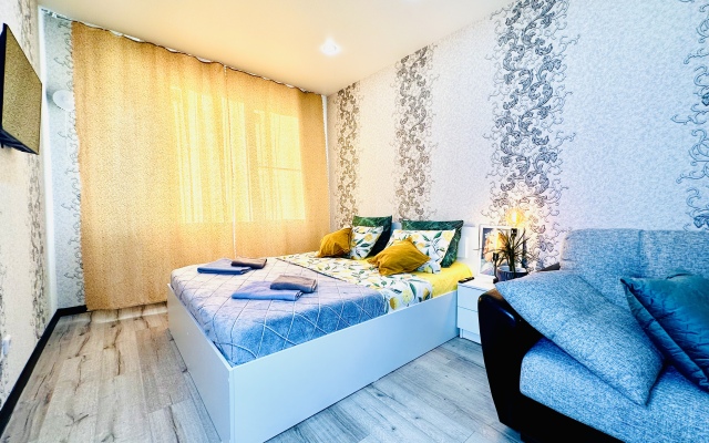 Квартира Апартаменты на Чапаева