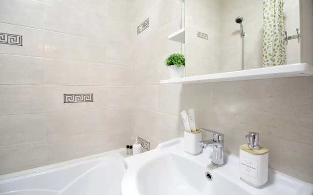 Apartamenty Uyut Flat