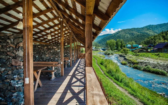 Гостевой дом Дежавю