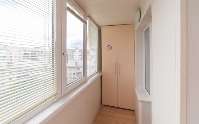 Апартаменты Ночник на Водников 12