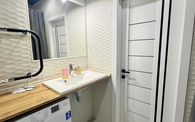 Na Ulitse Levy Bereg Reki Oki 113 Flat