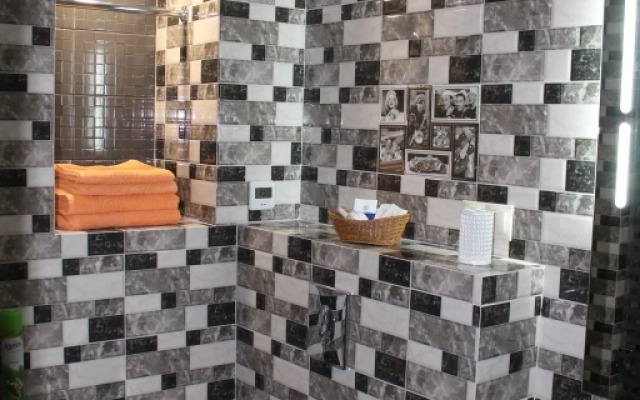 Апартаменты Столичный 9