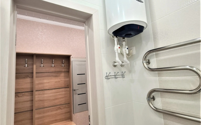 Квартира Едем в Омск уютная Звездова 127