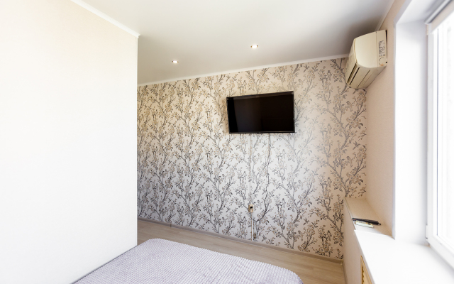 S Panoramnim Vidom Apartments