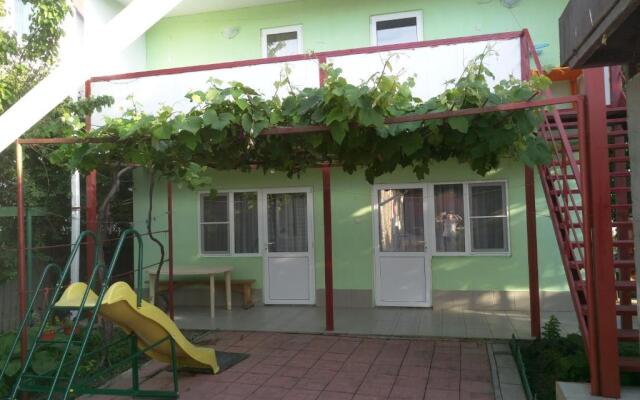 Otdyh u Morya Guest House