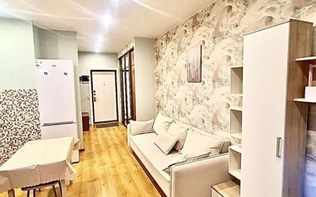 Квартира Уютная Студия на Северной