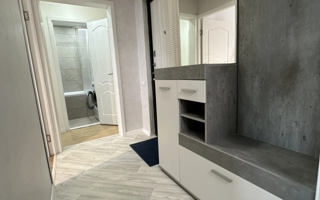 Апартаменты Заполярный