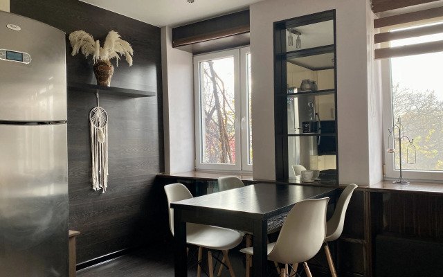 Grape Room Apartments