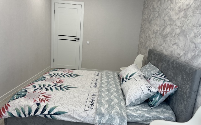 Квартира Лофт