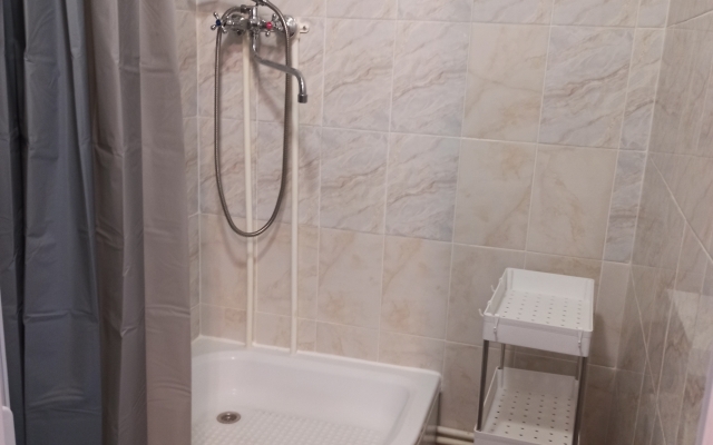 Квартира на Адмирала Фокина 5