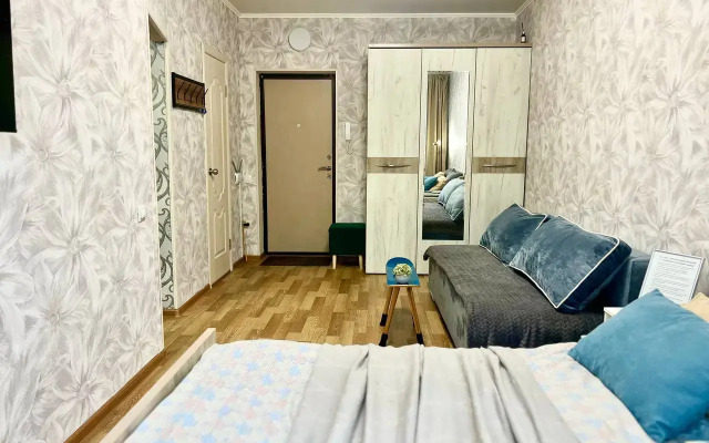Odnokomnatnaia na Koshevogo 25s1 Flat
