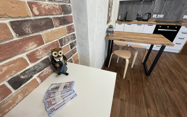 Квартиры Sibkvart Некрасова 41