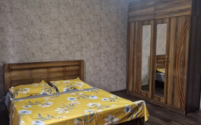 Your Own Private House