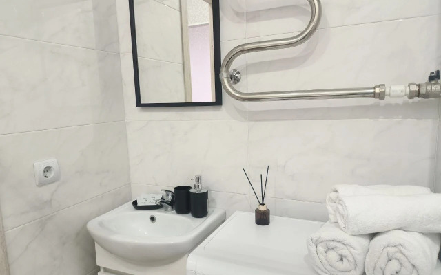 Квартира в 1-ой минуте от Парка развлечений Галилео