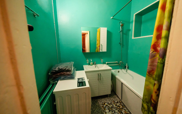 Апартаменты 2 комнатная квартира на Адмиралтейской с парковкой