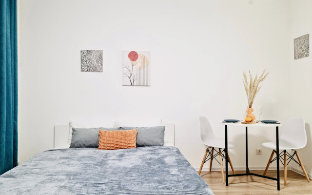 V Domodedovo Flat