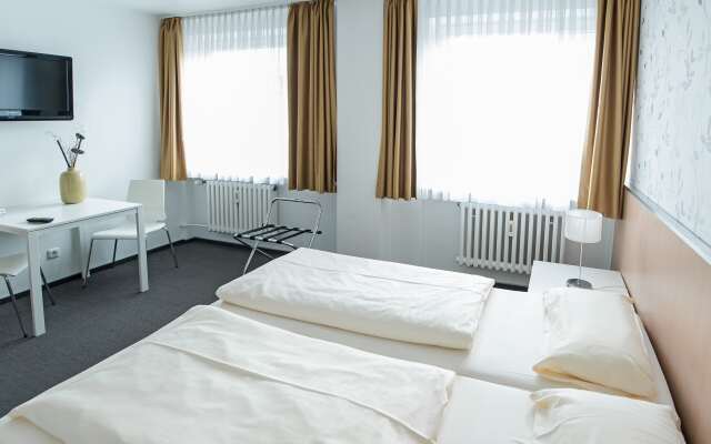 Flämischer Hof Hotel