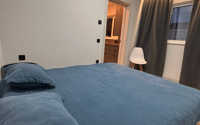 Dom Na Beregu Volgi 7 Private house