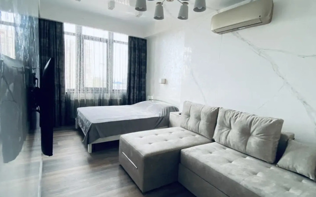 Апартаменты 5 на улице Сенявина 5