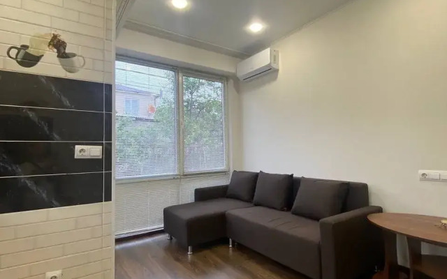 Studiya Bakinskaya 26/1-15 Flat