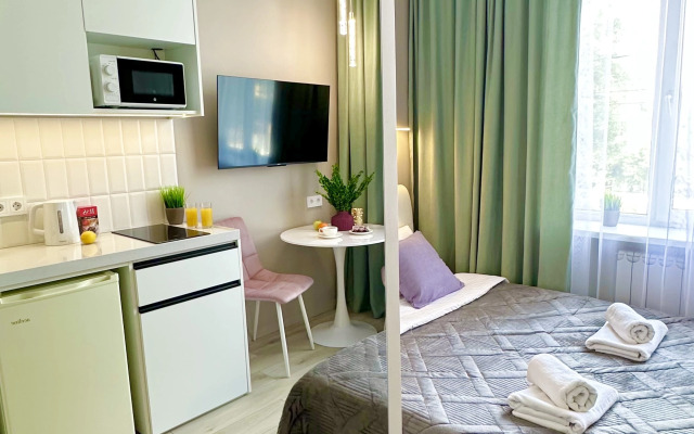 I9.9 Apartments