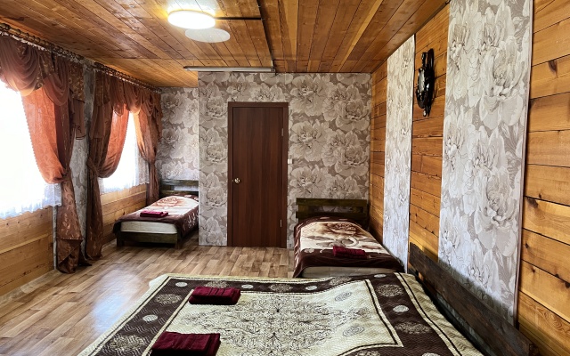 Gostiny Dvor Guest House