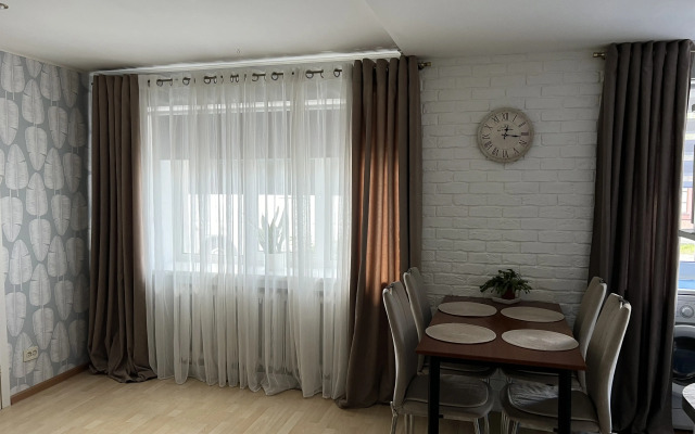 V tsentre Sortavala Flat