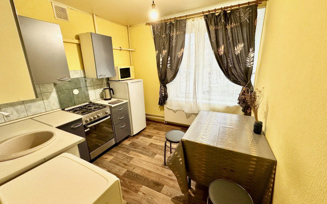 Апартаменты Однокомнатные м Таганская