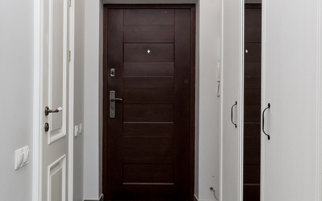 Plantage Apartaments 5