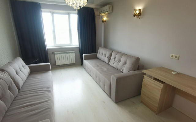 Квартира 8 местная 2к у Мамаева кургана