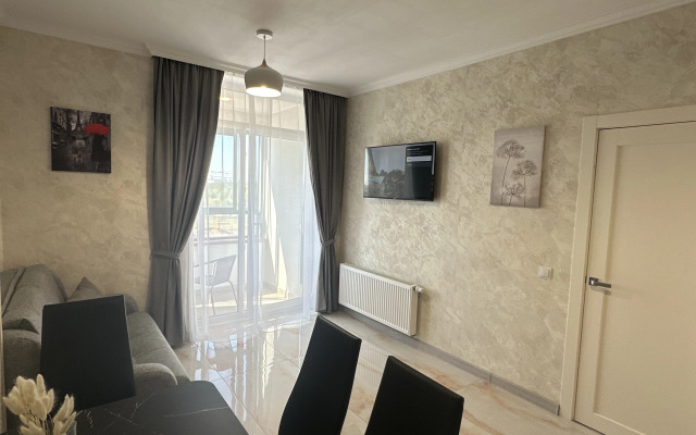 Квартира Уютная