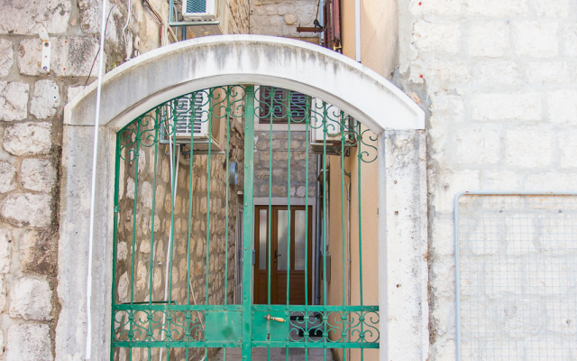Villa Sol Apart-Hotel