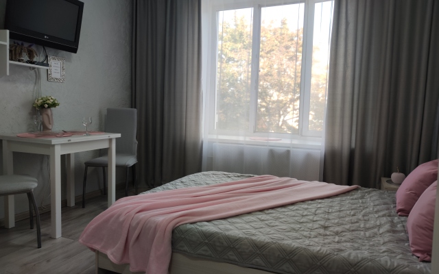V Istoricheskom Tsentre Vladimira Flat