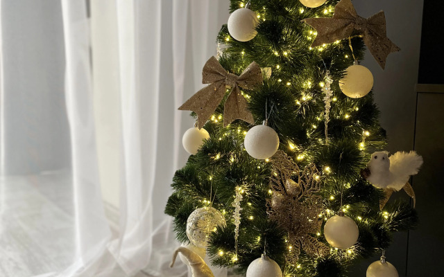 Апартаменты Panorama