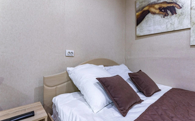 Квартира Уютная в Центре Города